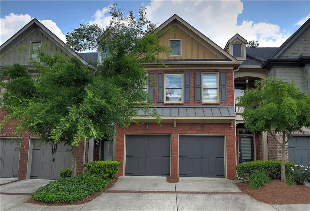 3226 Claudia Place, Peachtree Corners, GA 30092 — most recent listing photo