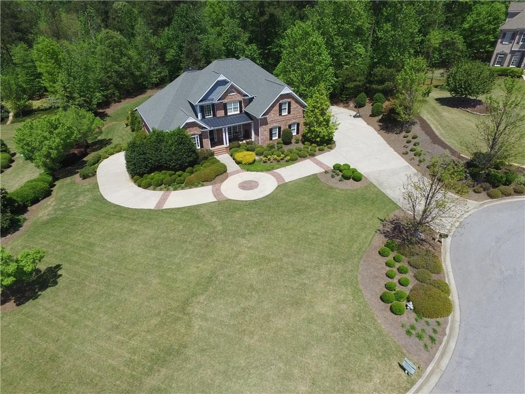 5423 Pierce Court, Douglasville, GA 30135 — most recent listing photo