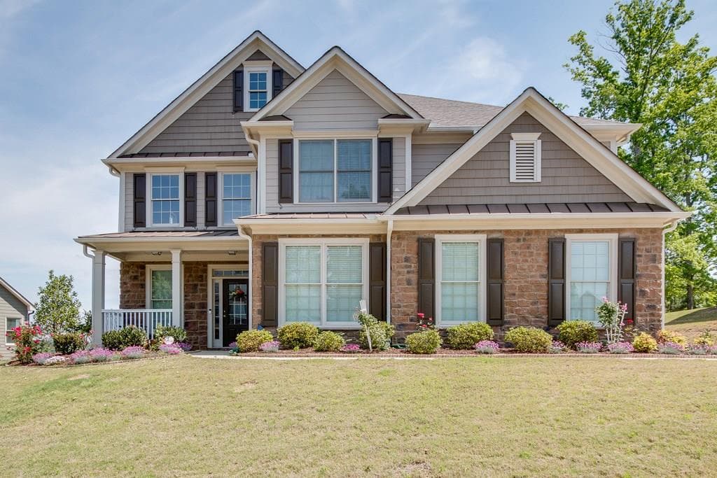 7308 Lazy Hammock Way, Flowery Branch, GA 30542 — most recent listing photo