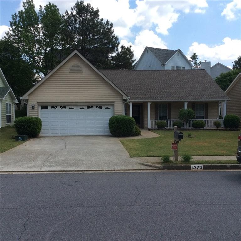 4270 WILDRIDGE Drive, Duluth, GA 30096 — most recent listing photo