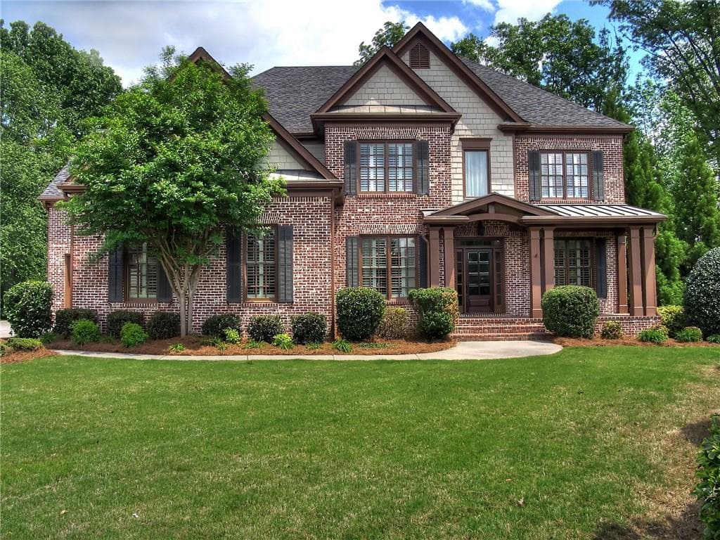 854 Tempest Way, Kennesaw, GA 30152 — most recent listing photo