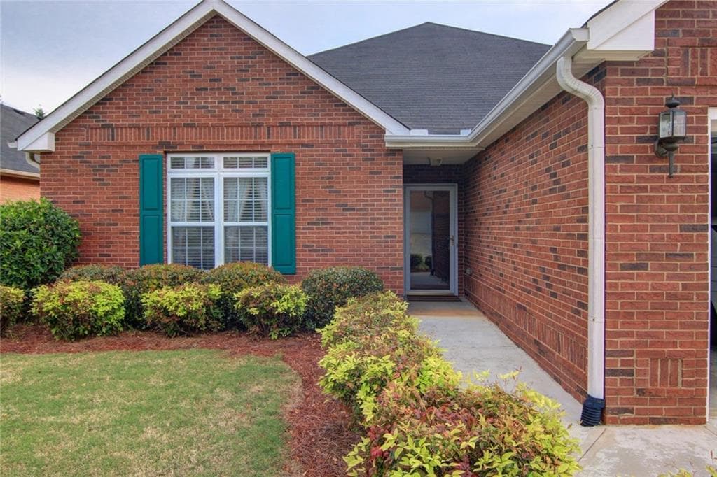 3433 Salem Cove Trail, Conyers, GA 30013 — most recent listing photo