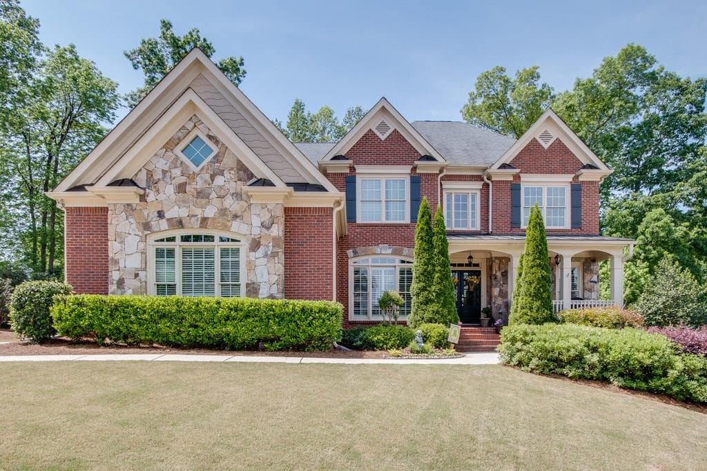 7309 Lazy Hammock Way, Flowery Branch, GA 30542 — most recent listing photo