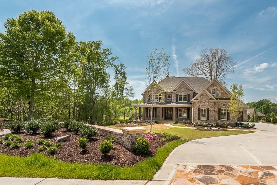 3077 Watsons Bend, Milton, GA 30004 — most recent listing photo