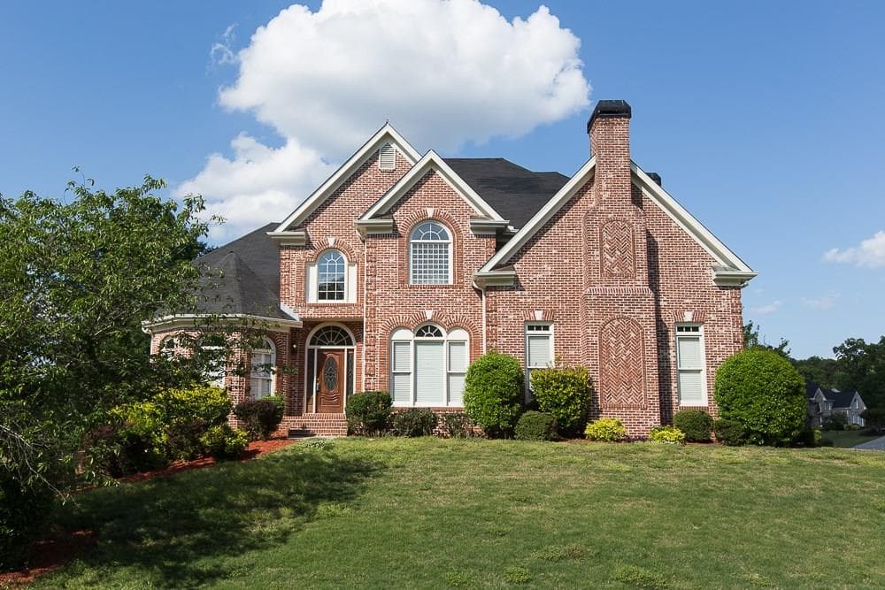 4593 Lionshead Circle, Lithonia, GA 30038 — most recent listing photo