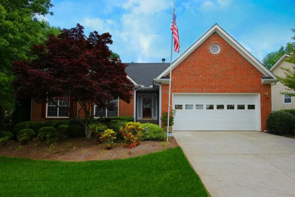 2865 Forest Close Drive, Duluth, GA 30097 — most recent listing photo