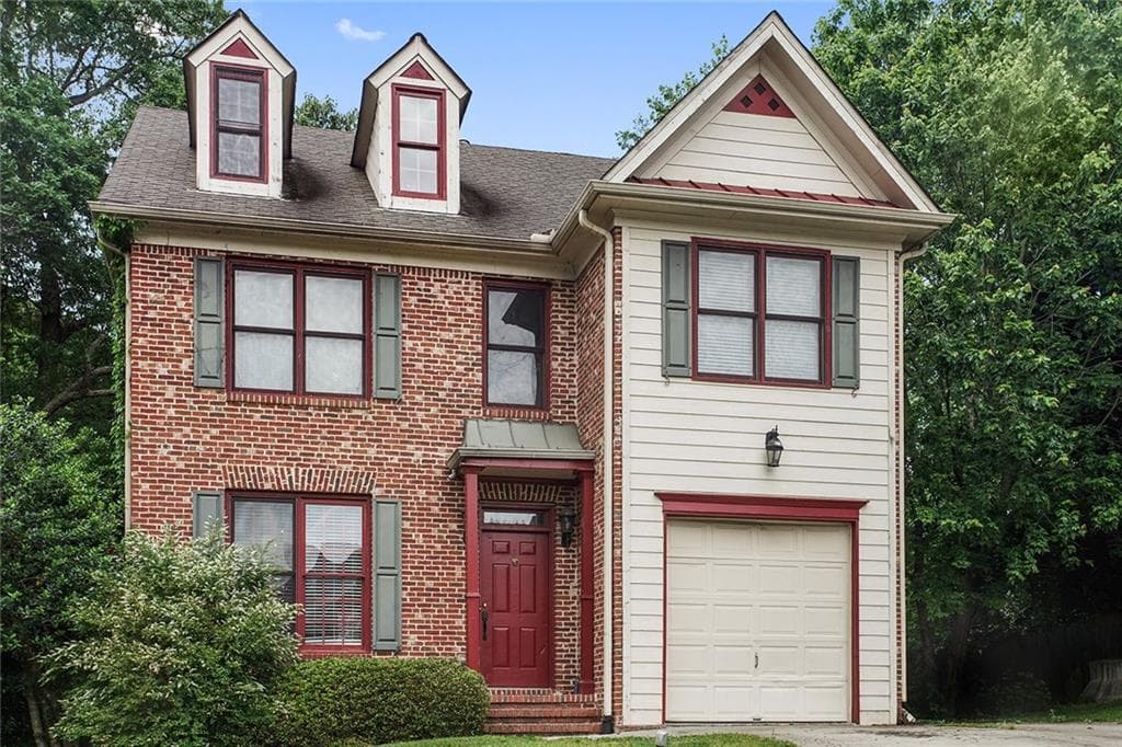 3 bedroom, 2,730 sq ft single family residence sold at 4750 Hedera Court, Atlanta, GA 30339