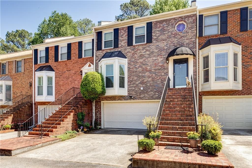 3277 Hampton Green Way, Doraville, GA 30340 — most recent listing photo
