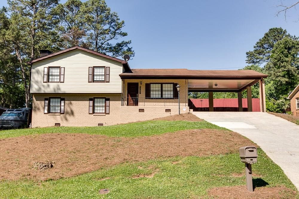 1590 Drayton Woods Drive, Tucker, GA 30084 — most recent listing photo