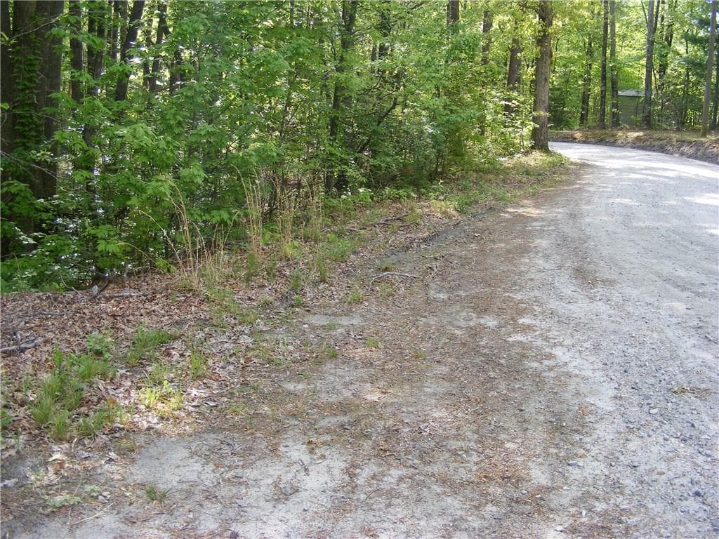other sold at 0 Ridge Road, Dawsonville, GA 30534