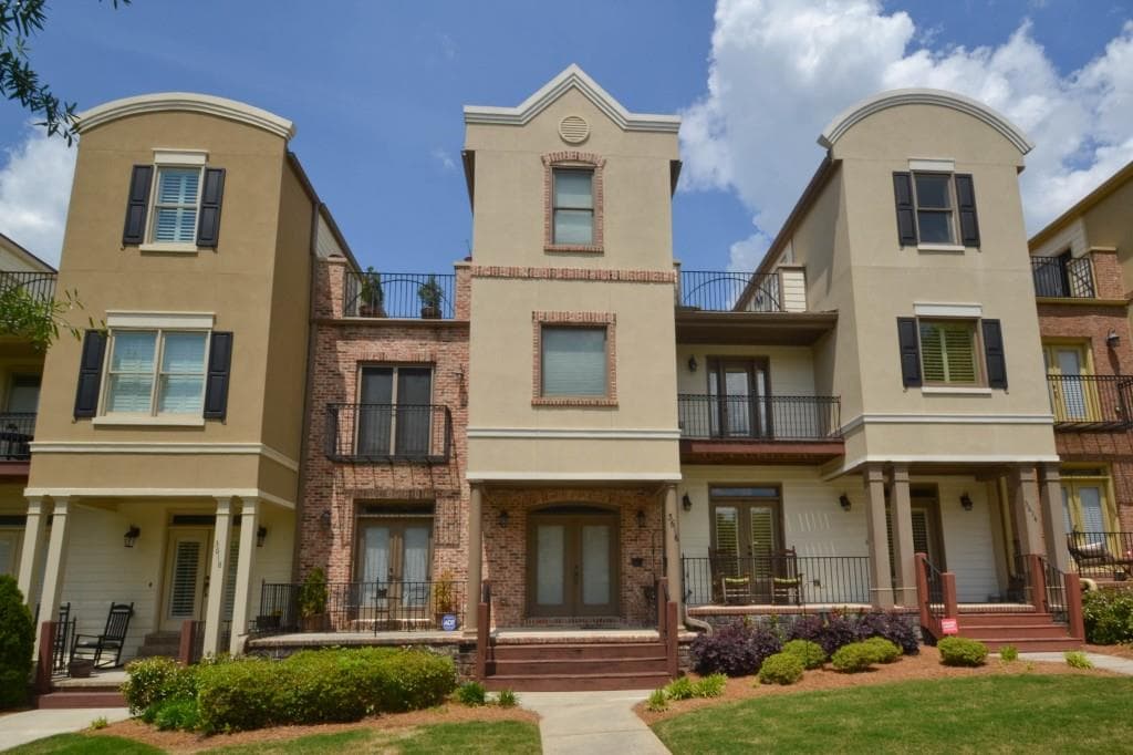 3616 Ridge Towne Drive 3616, Duluth, GA 30096 — most recent listing photo