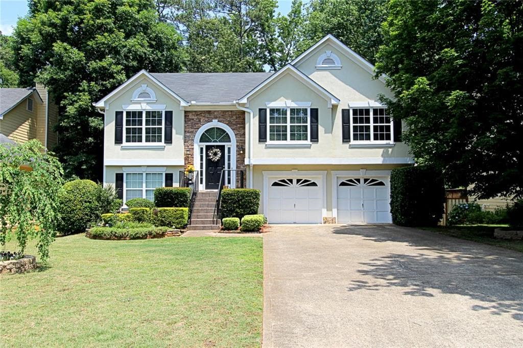 1160 Rome Drive, Roswell, GA 30075 — most recent listing photo