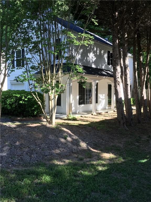 4940 N Bridges Drive, Alpharetta, GA 30022 — most recent listing photo