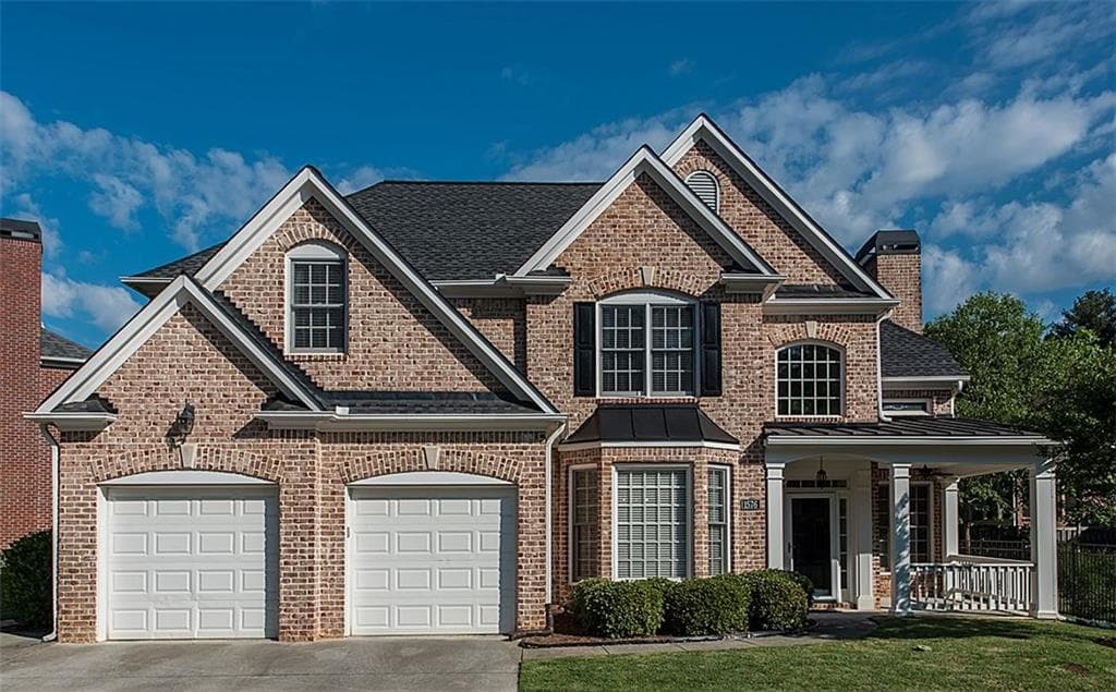 1576 Reserve Circle, Decatur, GA 30033 — most recent listing photo