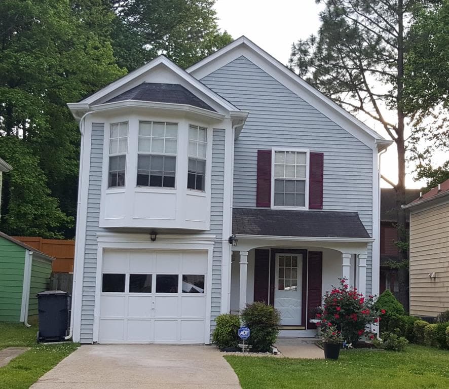 6392 E Windsor Lane, Norcross, GA 30093 — most recent listing photo