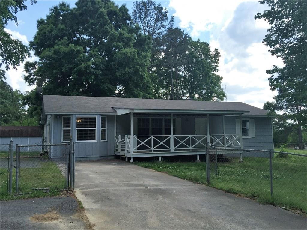 34 Marr Road, Cartersville, GA 30120 — most recent listing photo