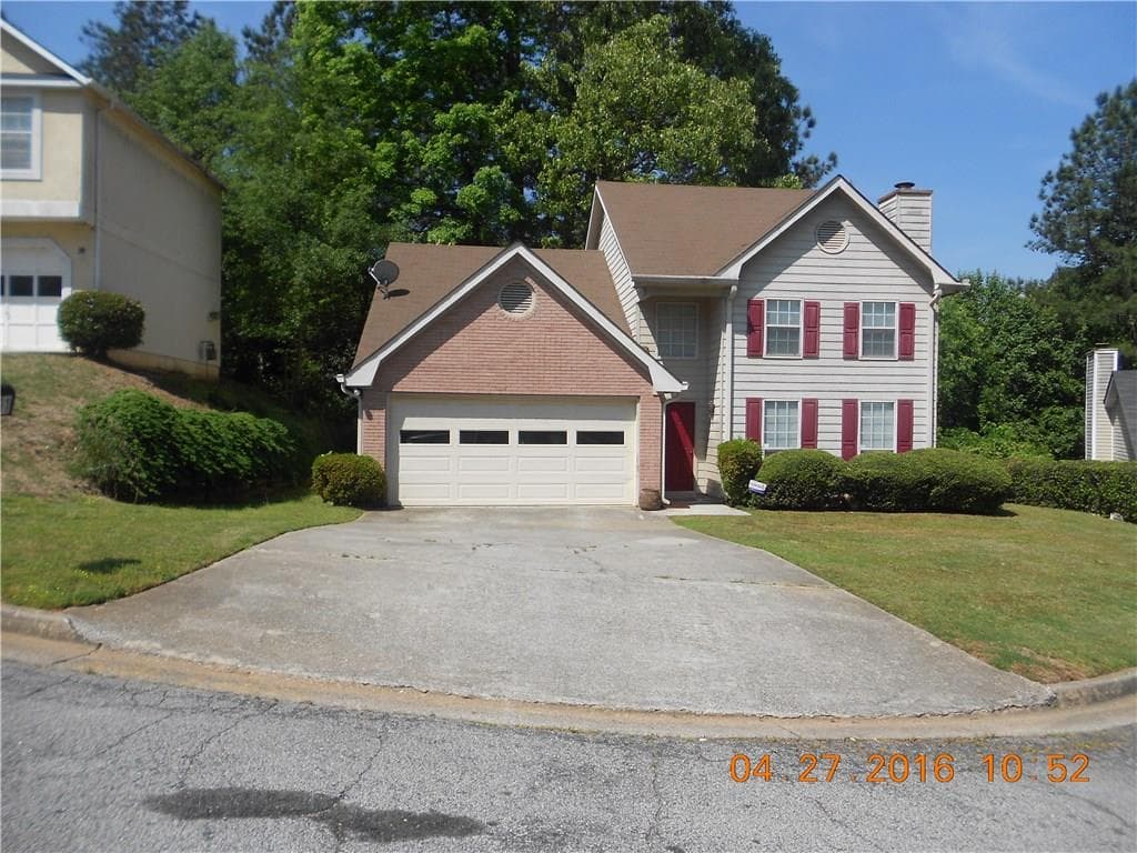 691 Shore Overlook, Lithonia, GA 30058 — most recent listing photo