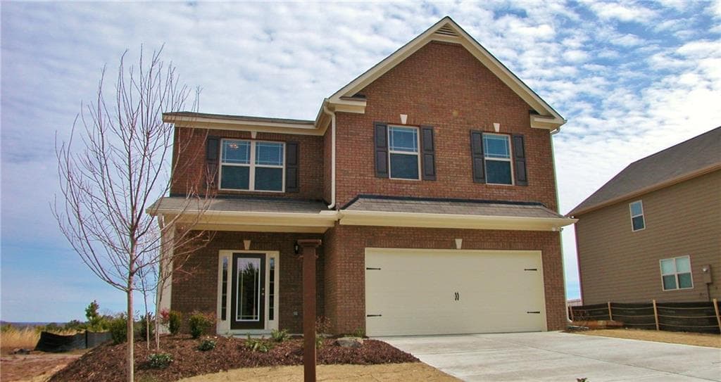 1162 Creek Top Road, Loganville, GA 30052 — most recent listing photo