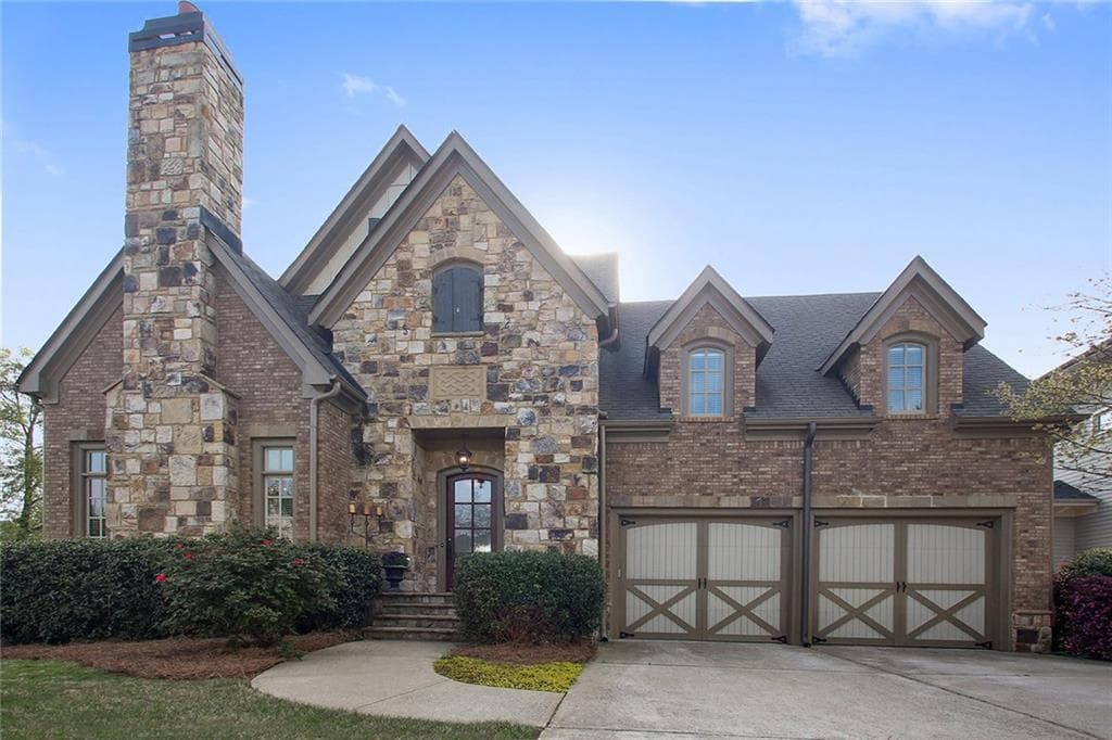 4871 Gresham Ridge Drive, Kennesaw, GA 30144 — most recent listing photo