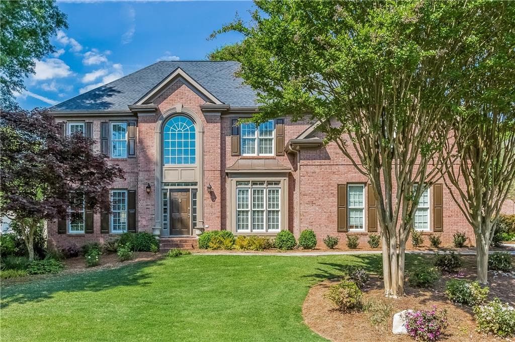 4338 Whittington Way, Peachtree Corners, GA 30092 — most recent listing photo