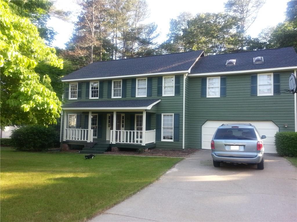 185 Carriage Station Circle, Roswell, GA 30075 — most recent listing photo