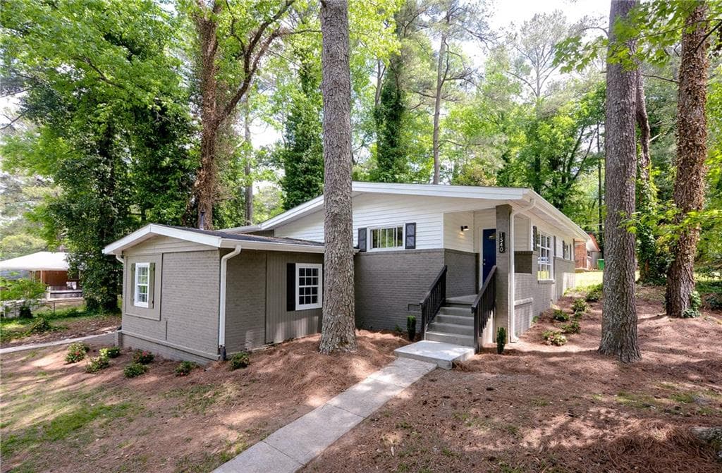 1540 San Gabriel Avenue, Decatur, GA 30032 — most recent listing photo