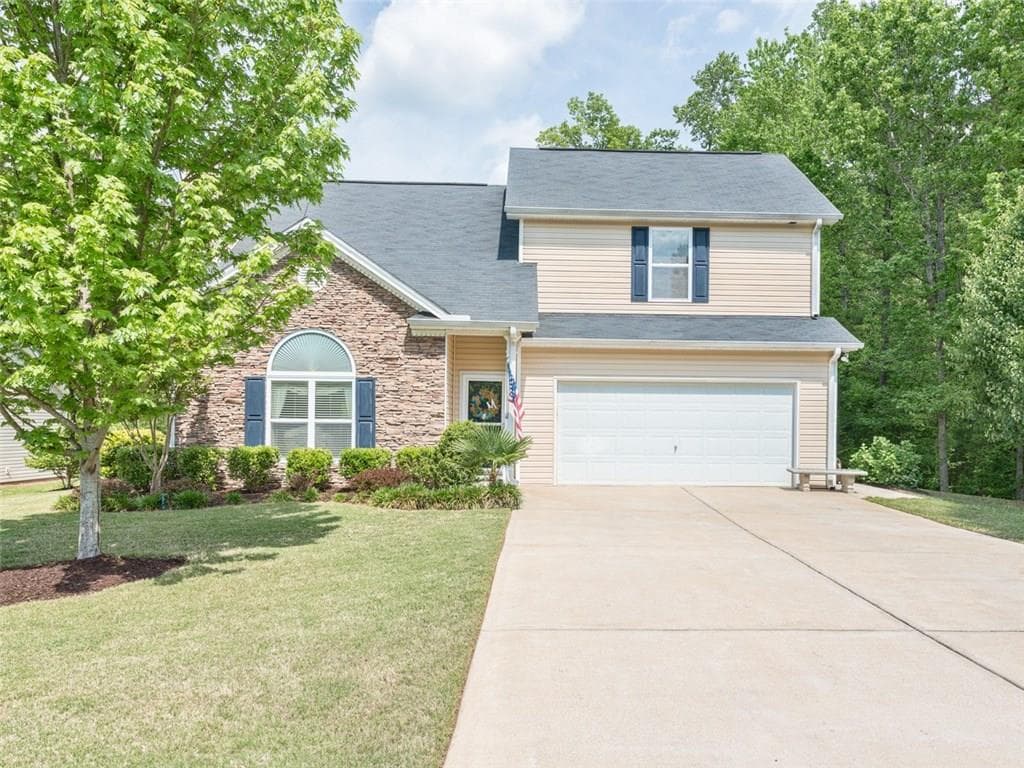 46 Westridge Circle, Dallas, GA 30132 — most recent listing photo
