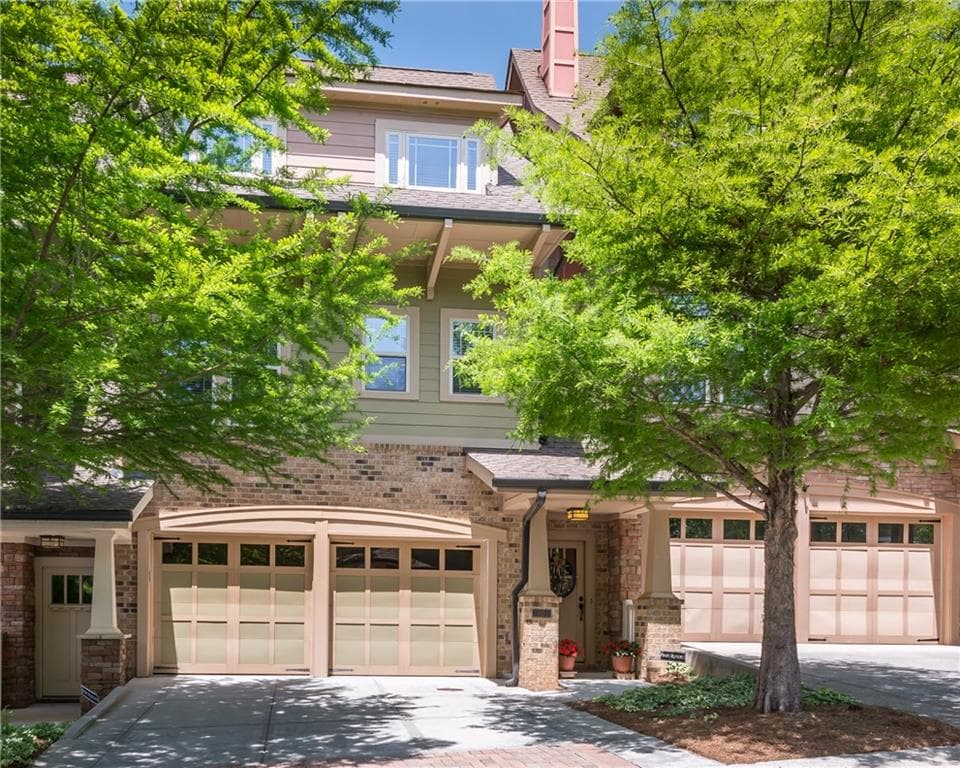 815 Millwork Circle 815, Johns Creek, GA 30097 — most recent listing photo