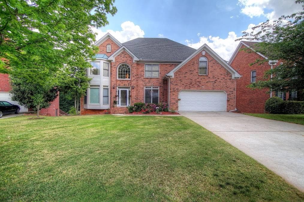 12675 Oxfordshire Court, Johns Creek, GA 30005 — most recent listing photo