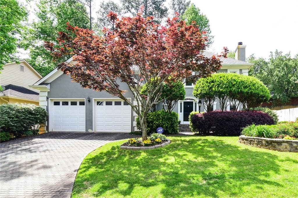 1052 Della Street, Marietta, GA 30067 — most recent listing photo
