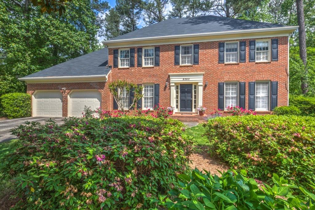 8260 Riverbirch Drive, Roswell, GA 30076 — most recent listing photo