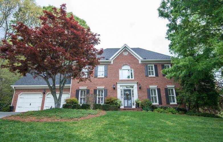 1836 Mallard Lake Drive, Marietta, GA 30068 — most recent listing photo