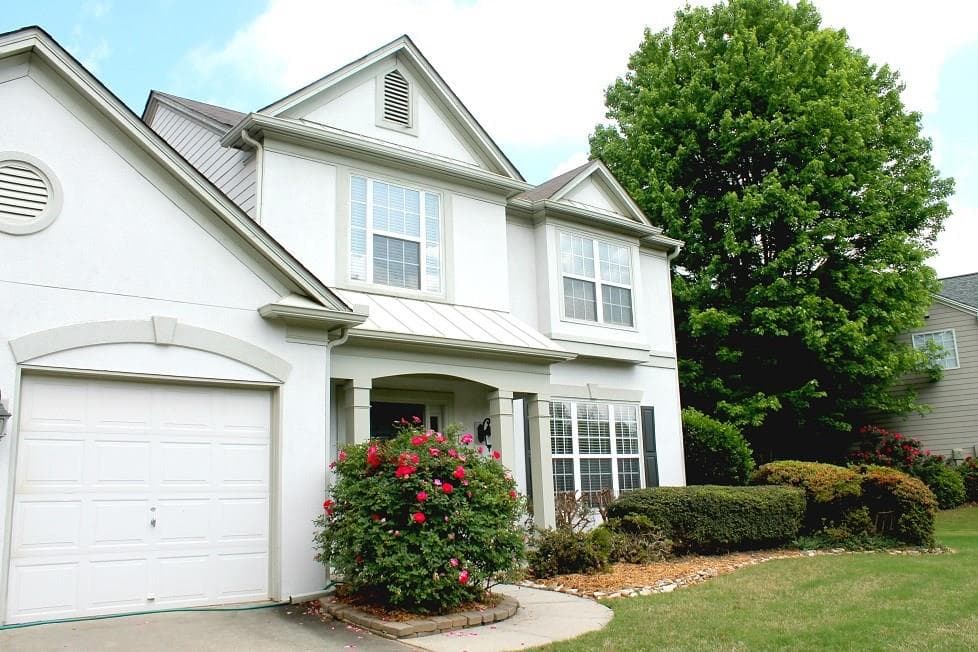 7320 Brassfield Drive, Cumming, GA 30041 — most recent listing photo