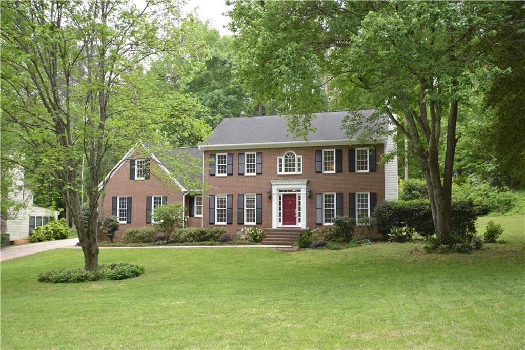 1367 Rivermist Drive, Lilburn, GA 30047 — most recent listing photo