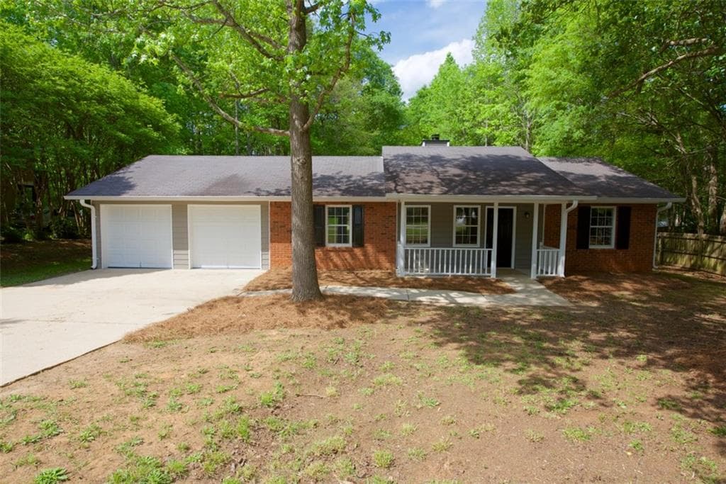 3214 Valley View Street, Powder Springs, GA 30127 — most recent listing photo