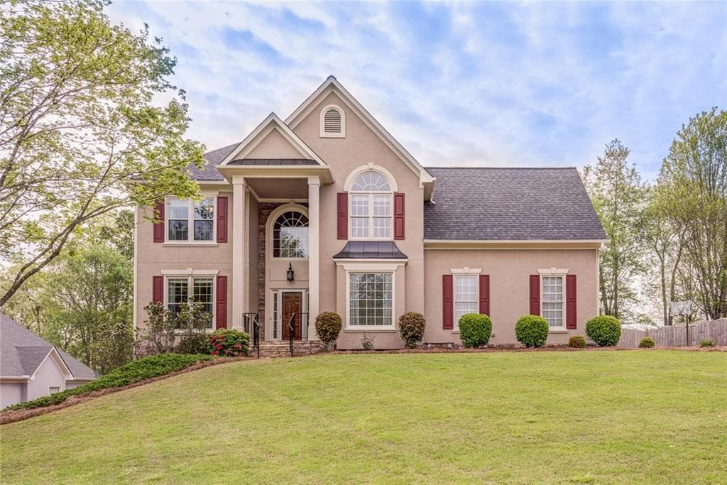 3420 Canyon Oak Way, Cumming, GA 30041 — most recent listing photo