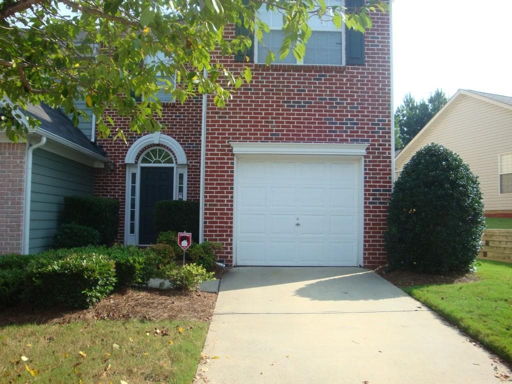 839 Parc River Boulevard 839, Lawrenceville, GA 30046 — most recent listing photo