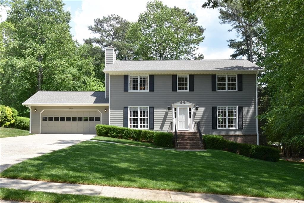 2716 Alpine Trail, Marietta, GA 30062 — most recent listing photo