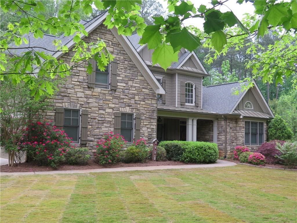 5011 Hamby Road, Acworth, GA 30102 — most recent listing photo