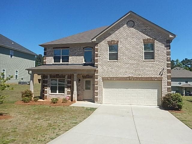 776 Sugarloaf Way, Hampton, GA 30228 — most recent listing photo