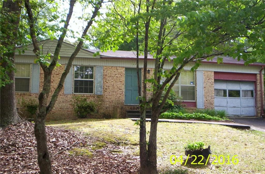 704 W Creek Circle, Monroe, GA 30655 — most recent listing photo