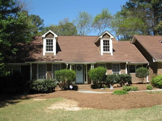 3 bedroom, 1,847 sq ft single family residence sold at 3960 Pleasant Shade Drive, Atlanta, GA 30340