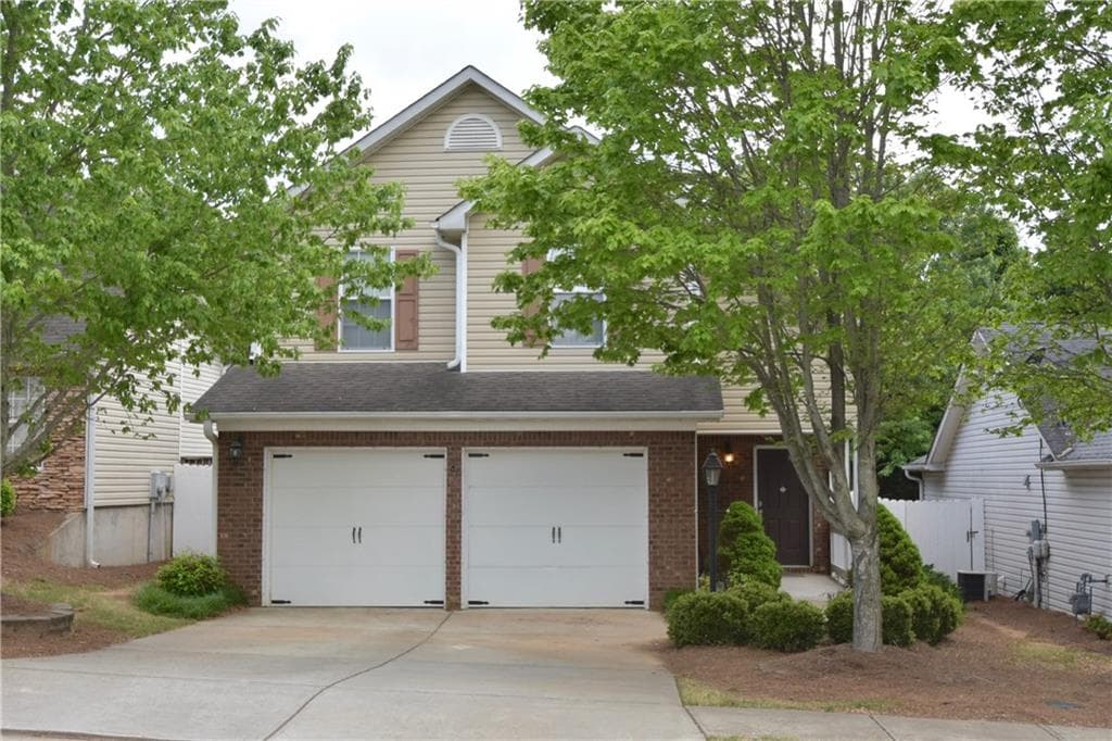 3 bedroom, 1,664 sq ft single family residence sold at 768 Parc River Boulevard, Lawrenceville, GA 30046