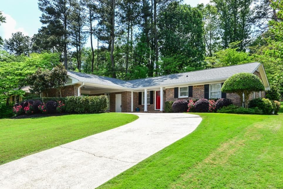 2976 Appling Way, Chamblee, GA 30341 — most recent listing photo