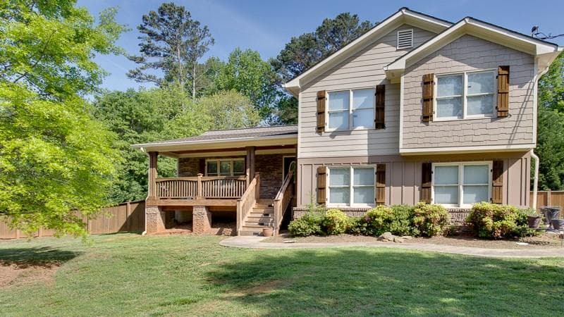 4531 Cedar Knoll Drive, Marietta, GA 30066 — most recent listing photo