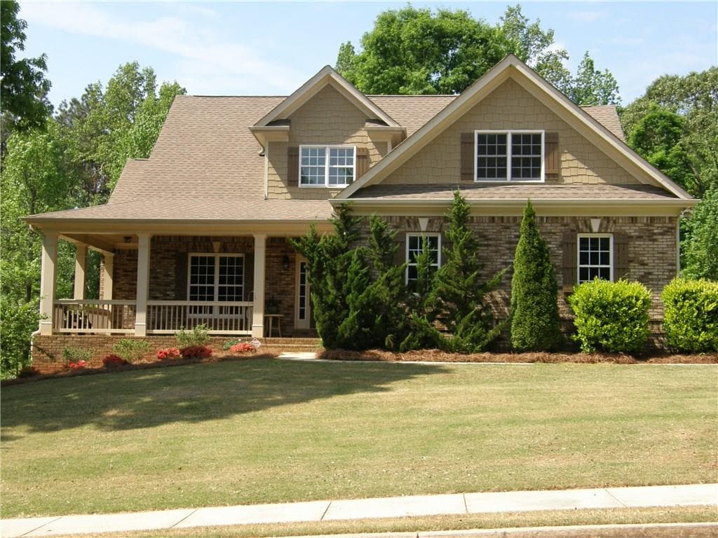 175 Olde Jackson Terrace, Jefferson, GA 30549 — most recent listing photo