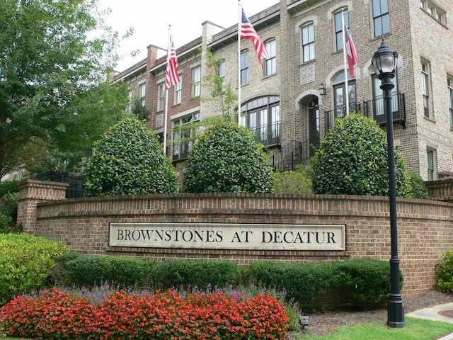 52 Arbor Way Drive, Decatur, GA 30030 — most recent listing photo