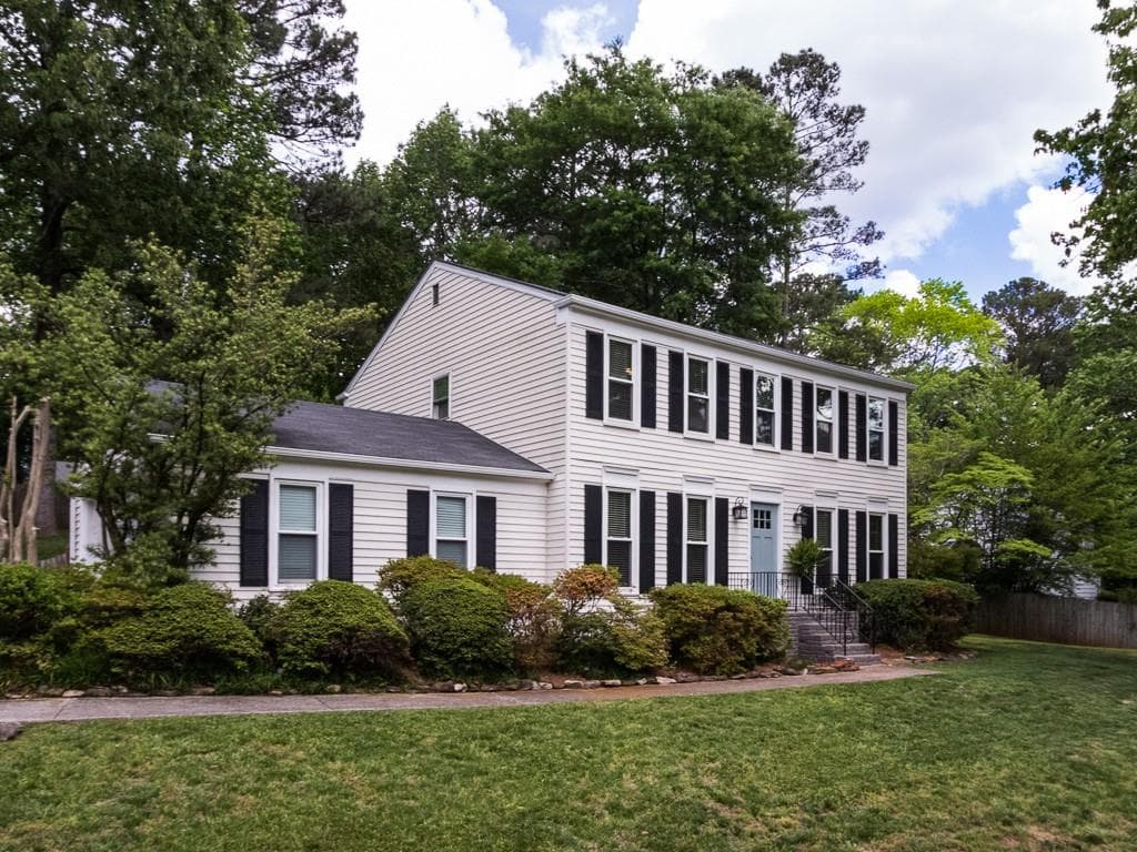 341 Lamplighter Lane, Marietta, GA 30067 — most recent listing photo