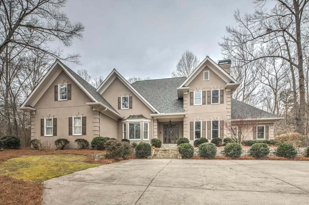 9 Wildwood Valley, Sandy Springs, GA 30350 — most recent listing photo