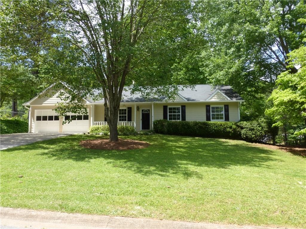 339 Knollwood Lane, Woodstock, GA 30188 — most recent listing photo